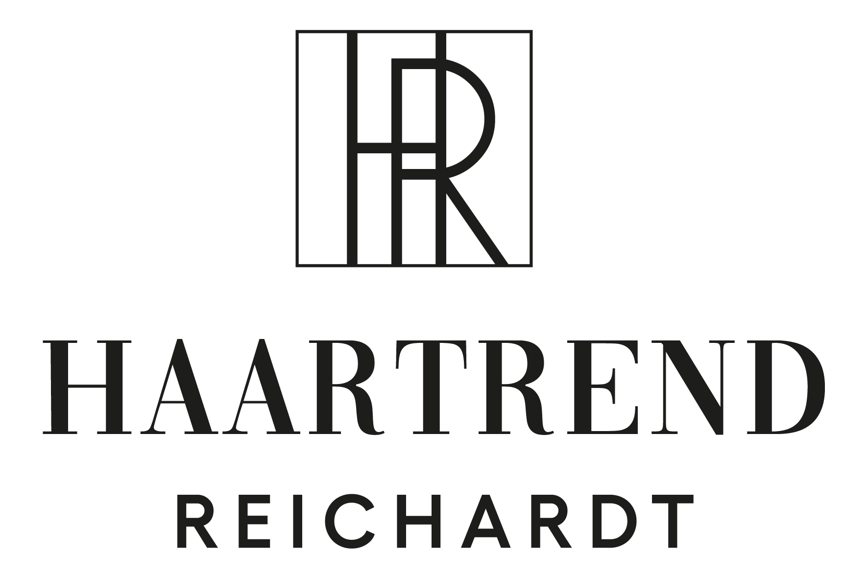 Villa Haartrend Reichardt Logo