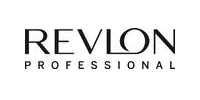 Revlon Professional-Logo in Schwarz auf Weiß, wie bei Friseur Haartrend Villa Reichardt zu sehen. Revlon Professional-Logo in Schwarz auf Weiß, wie bei Friseur Haartrend Villa Reichardt zu sehen.